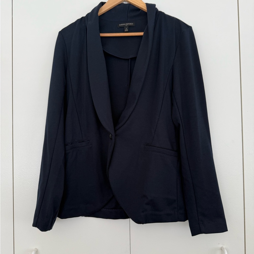 Banana Republic Blazer